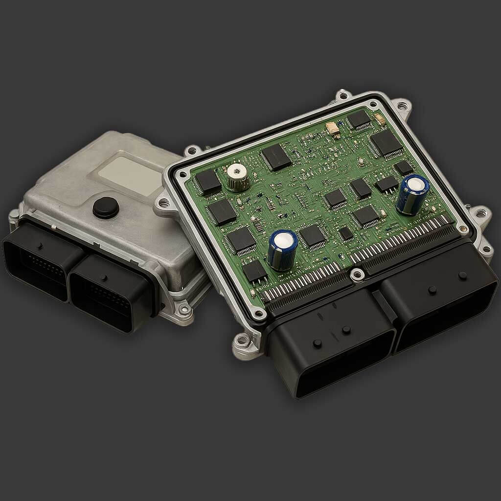 ECU 1