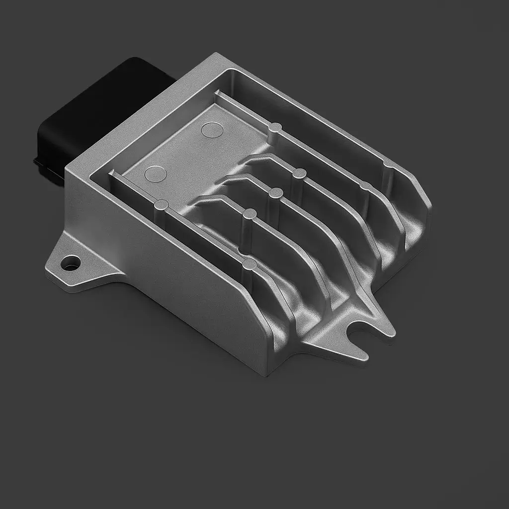 Transmission Control Module 1
