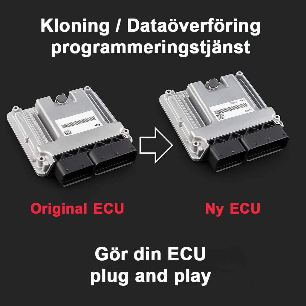Ny ECU 3